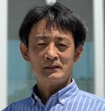 村山専務理事