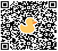 令和8年度大学体育指導者全国研修会 託児所申込QRコード